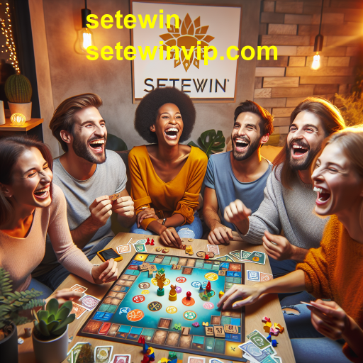 A Ascensão dos Jogos Sociais na Era Digital